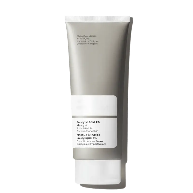Salicylic Acid 2% Masque