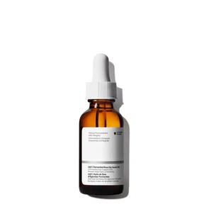 100% Fermented Rose Hip Seed Oil