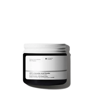 100% L-Ascorbic Acid Powder