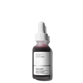AHA 30% + BHA 2% Peeling Solution