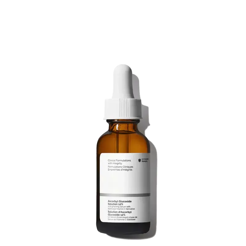 Ascorbyl Glucoside Solution 12%