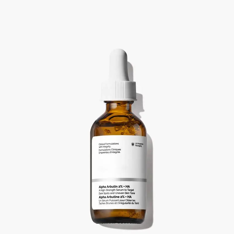 Alpha Arbutin 2% + HA