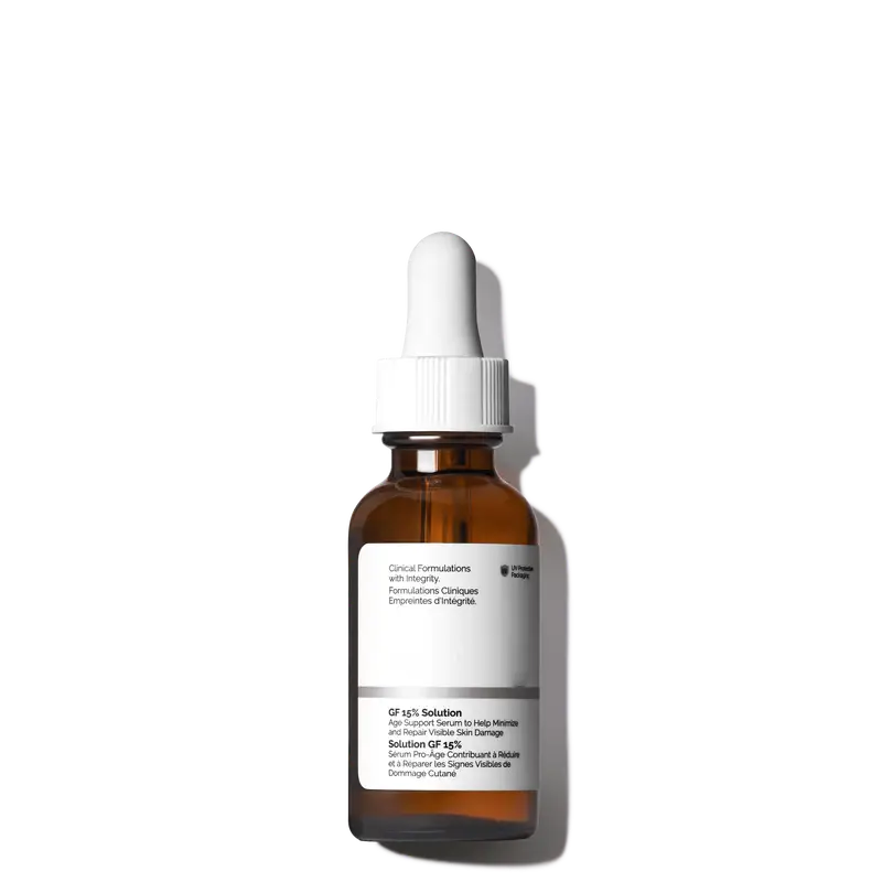 GF 15% Solution