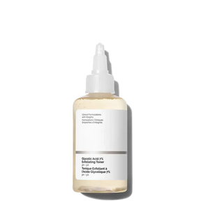 Glycolic Acid 7% Exfoliating Toner