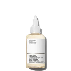 Glycolic Acid 7% Exfoliating Toner