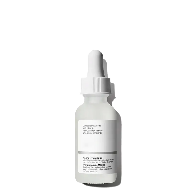 Marine Hyaluronics