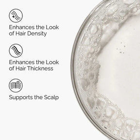 Multi-Peptide Serum for Hair Density