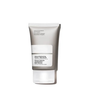 Natural Moisturizing Factors + Beta Glucan