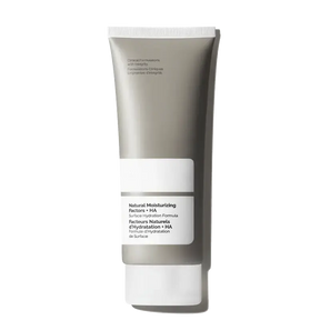 Natural Moisturizing Factors + HA