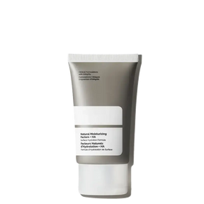Natural Moisturizing Factors + HA