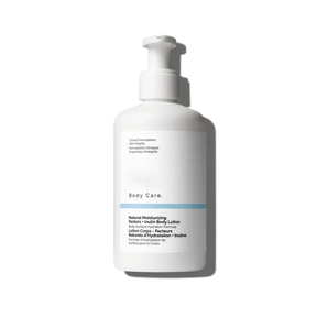Natural Moisturizing Factors + Inulin Body Lotion