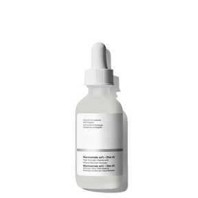 Niacinamide 10% + Zinc 1%