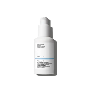 Niacinamide 5% Face and Body Emulsion