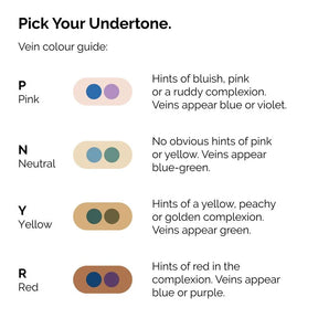Serum Foundation