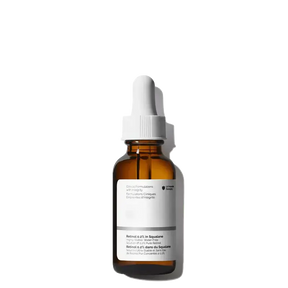 Retinol 0.2% in Squalane