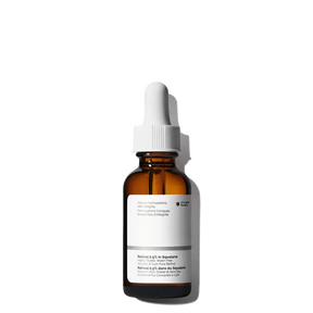 Retinol 0.5% in Squalane
