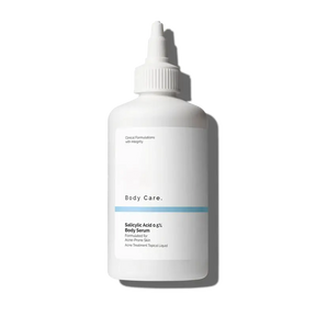 Salicylic Acid 0.5% Body Serum