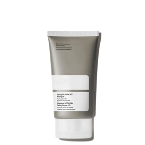Salicylic Acid 2% Masque