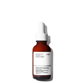Soothing & Barrier Support Serum