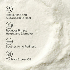 Sulfur 10% Powder-to-Cream Concentrate