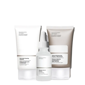 The Acne Set