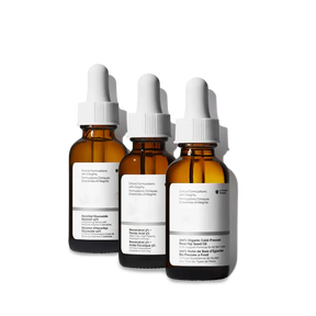 The Antioxidant Collection