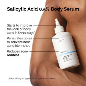 The Body Care Collection