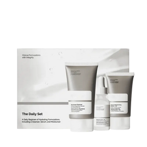The Daily Set