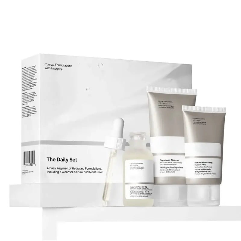 The Daily Set