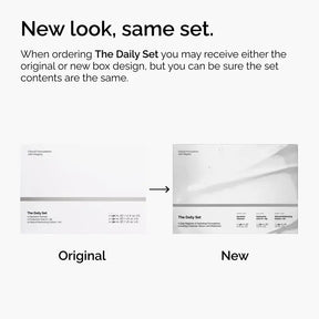 The Daily Set