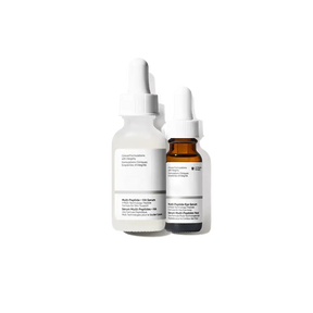 The Multi-Peptide Collection