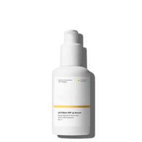 UV Filters SPF 45 Serum