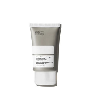 Vitamin C Suspension 23% + HA Spheres 2%