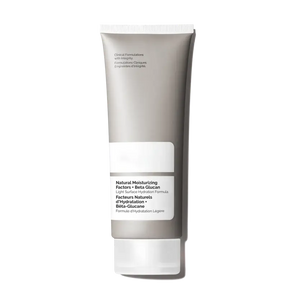 Natural Moisturizing Factors + Beta Glucan