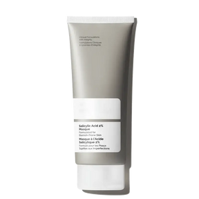 Salicylic Acid 2% Masque
