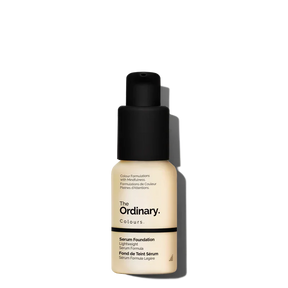 Serum Foundation