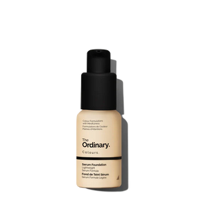 Serum Foundation