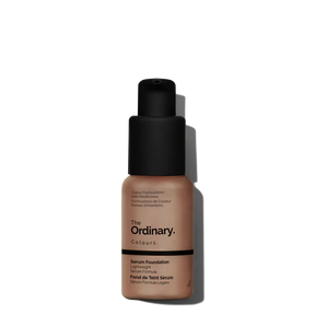 Serum Foundation