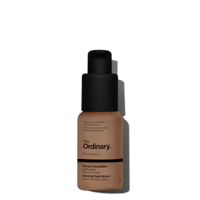 Serum Foundation