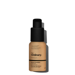 Serum Foundation