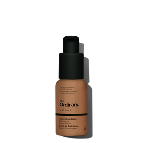 Serum Foundation