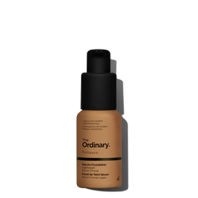 Serum Foundation
