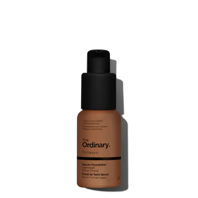 Serum Foundation