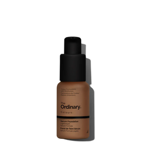 Serum Foundation