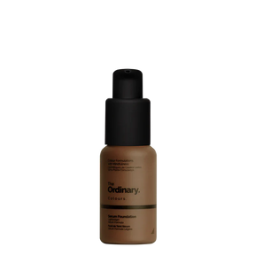 Serum Foundation