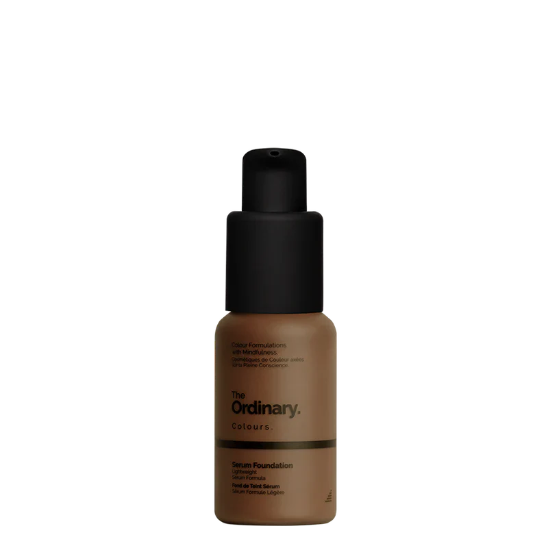 Serum Foundation