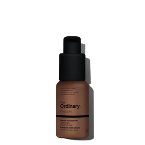 Serum Foundation