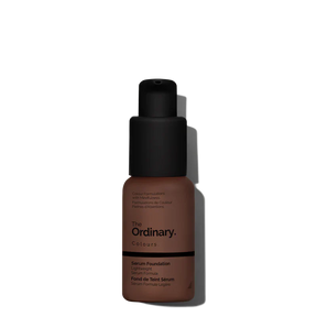 Serum Foundation