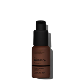 Serum Foundation