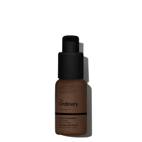Serum Foundation